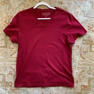 Red Banana Republic Shirt